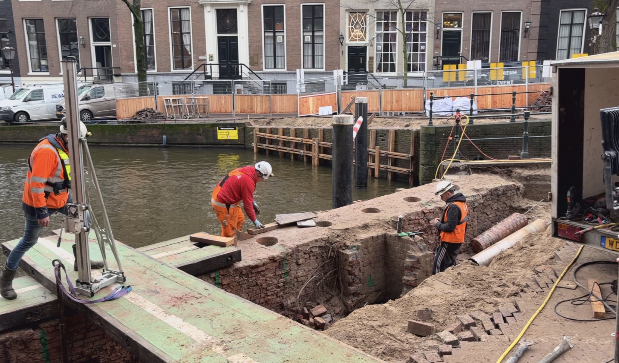 Brug 0034 Amsterdam 3