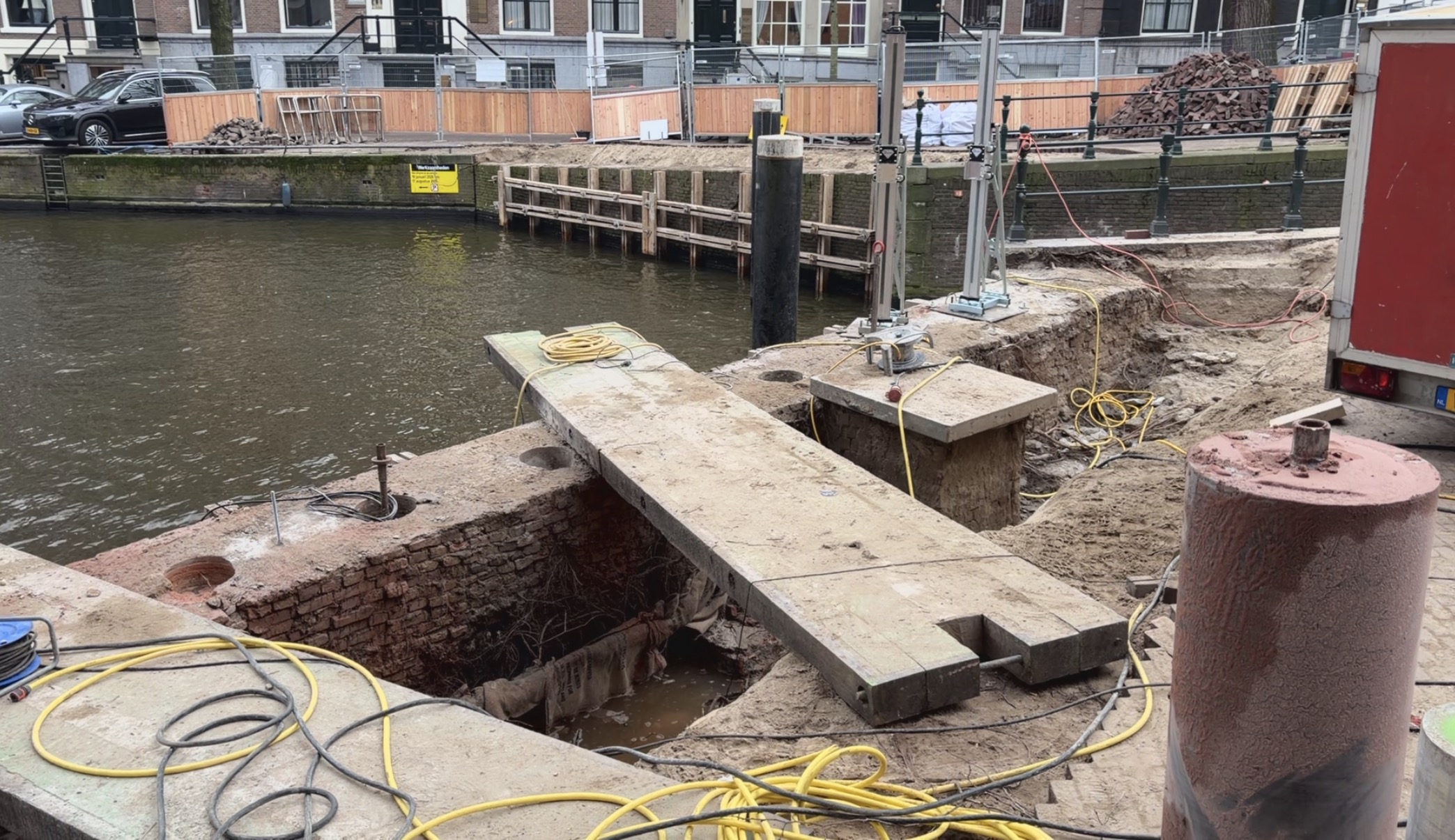 Brug 0034 Amsterdam 2