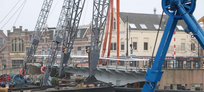 Ringersbrug Alkmaar 1