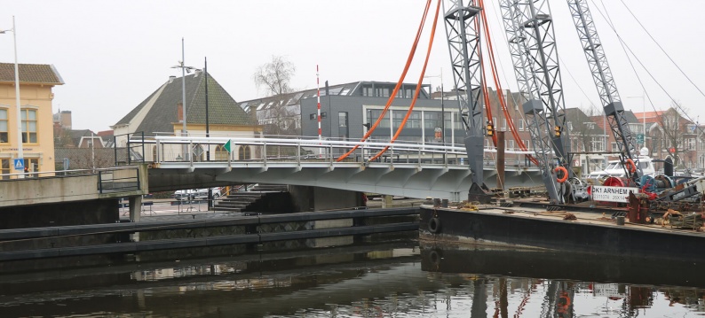 Ringersbrug Alkmaar 3