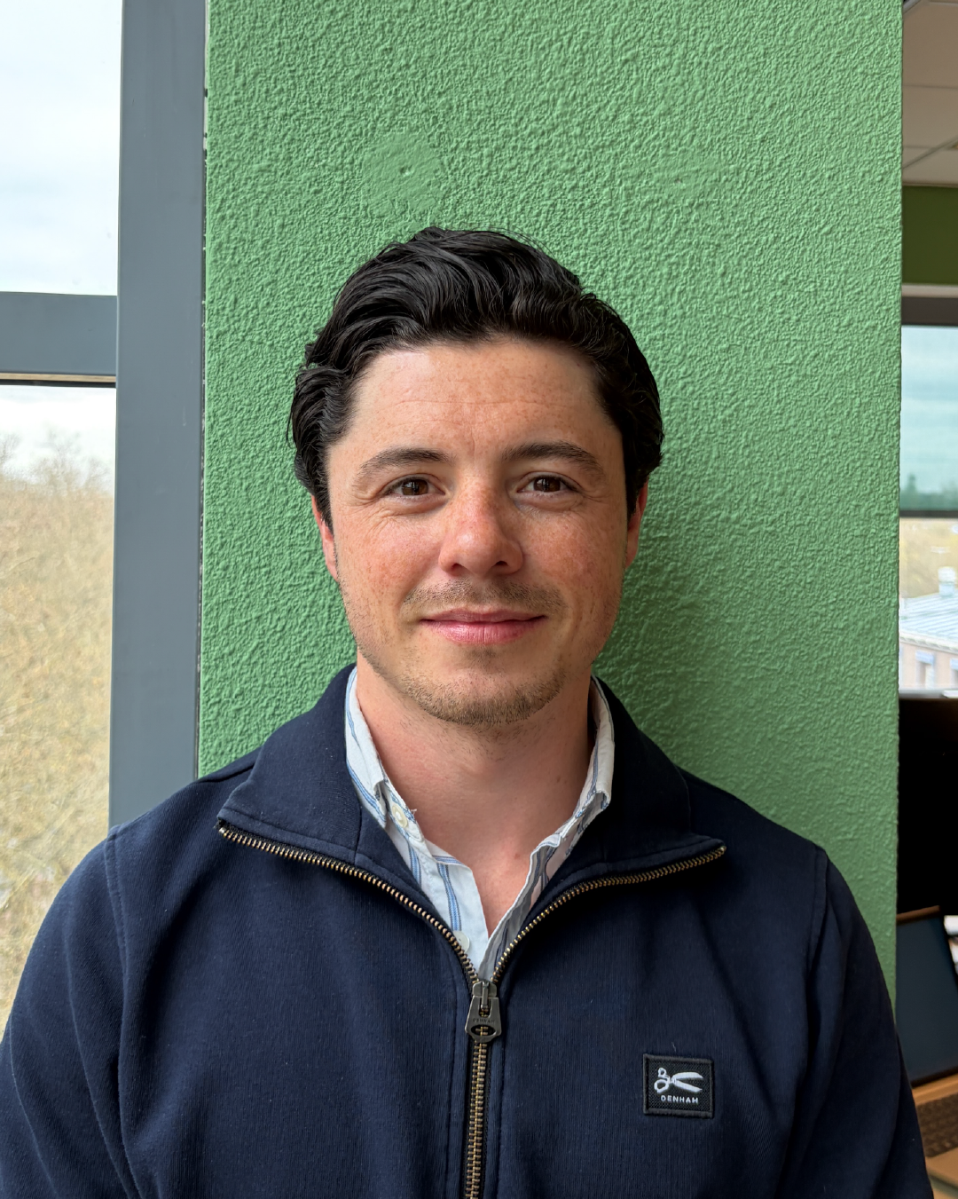 Sietse Willers, Citiz Partners