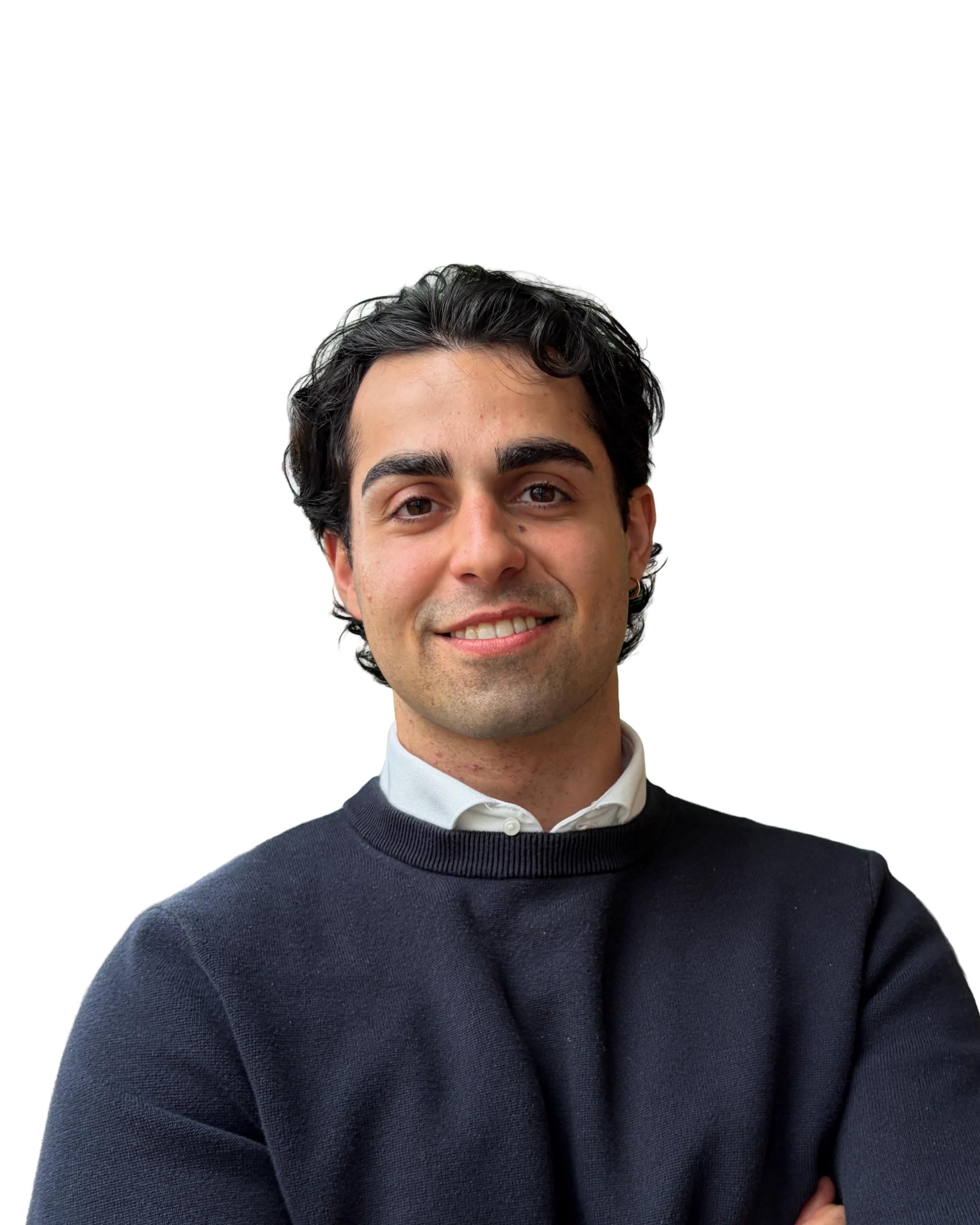 Bawy Ahmad