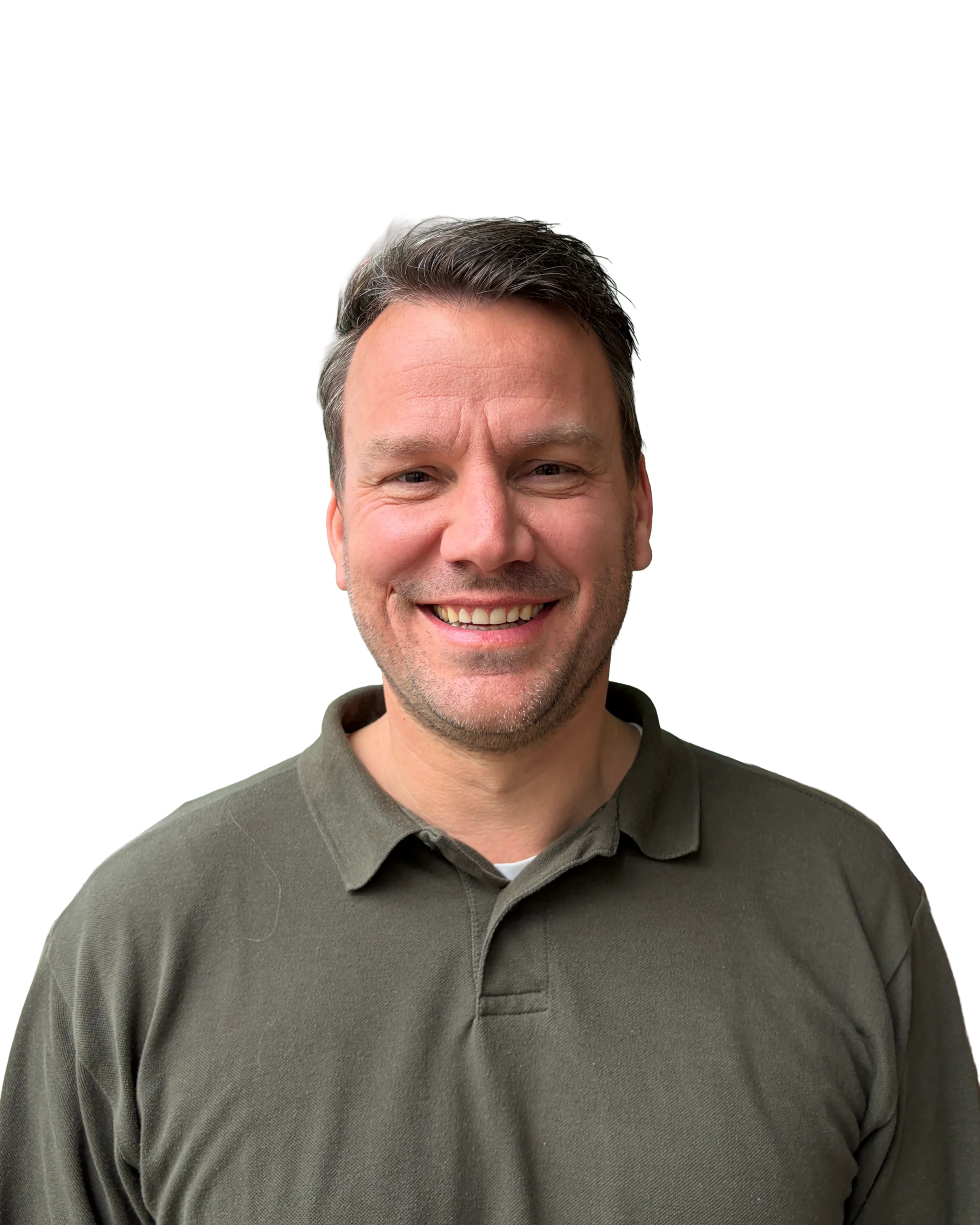 Benjamin Schep