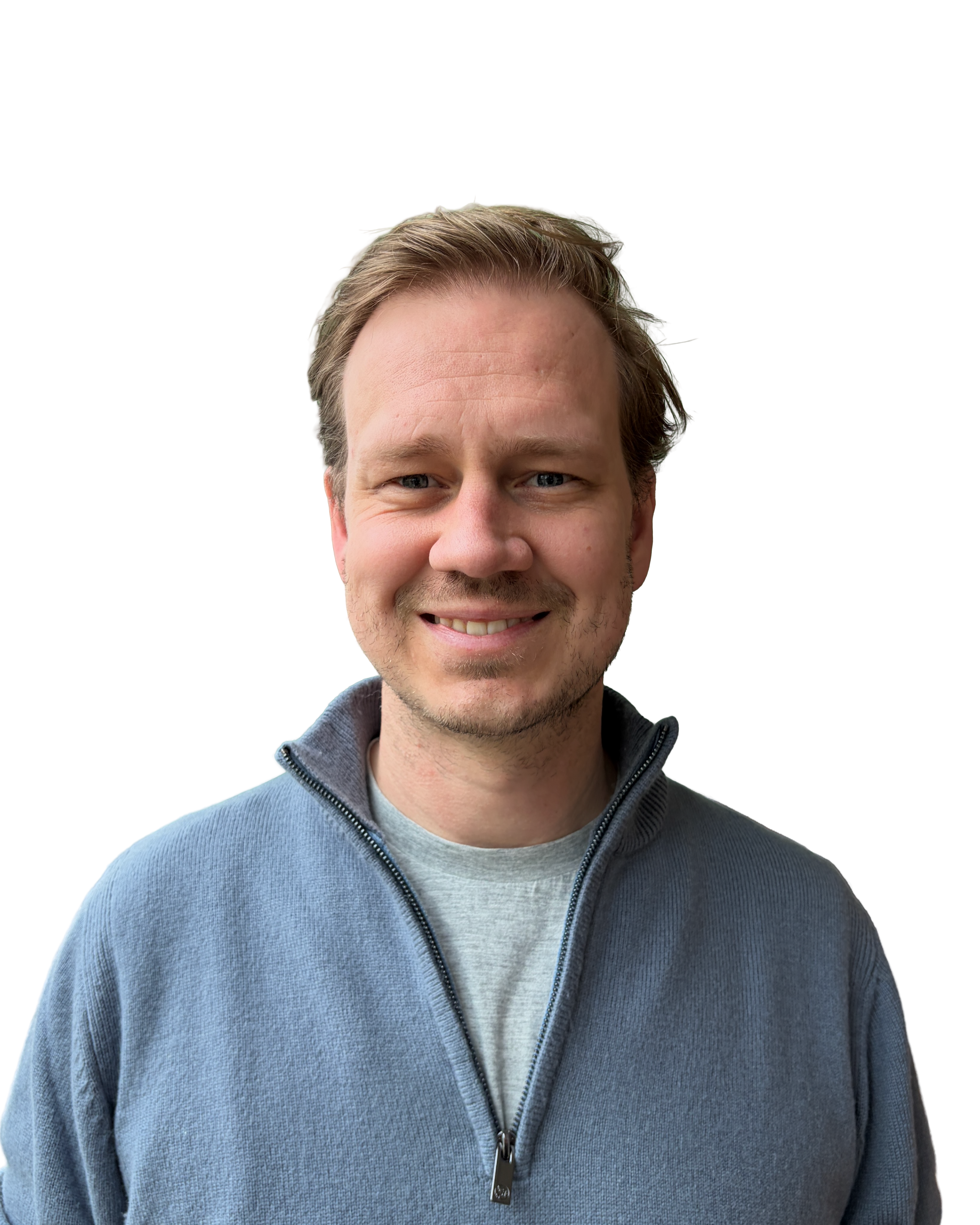 Sven Hokke